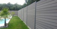 Portail Clôtures dans la vente du matériel pour les clôtures et les clôtures à Courvieres